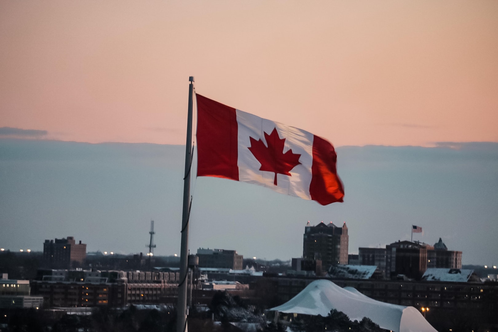 Canada-wide